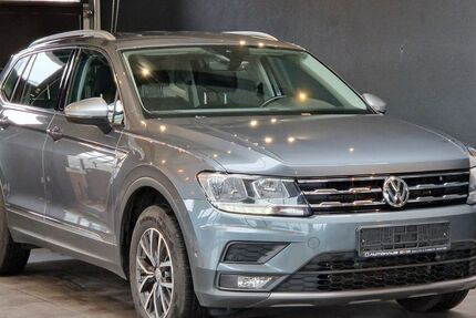 VW Tiguan Allspace 152.200 km 20.999 &euro; Gäufelden 71126