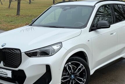 BMW iX1 40.000 km 44.900 &euro; Stuttgart 70599