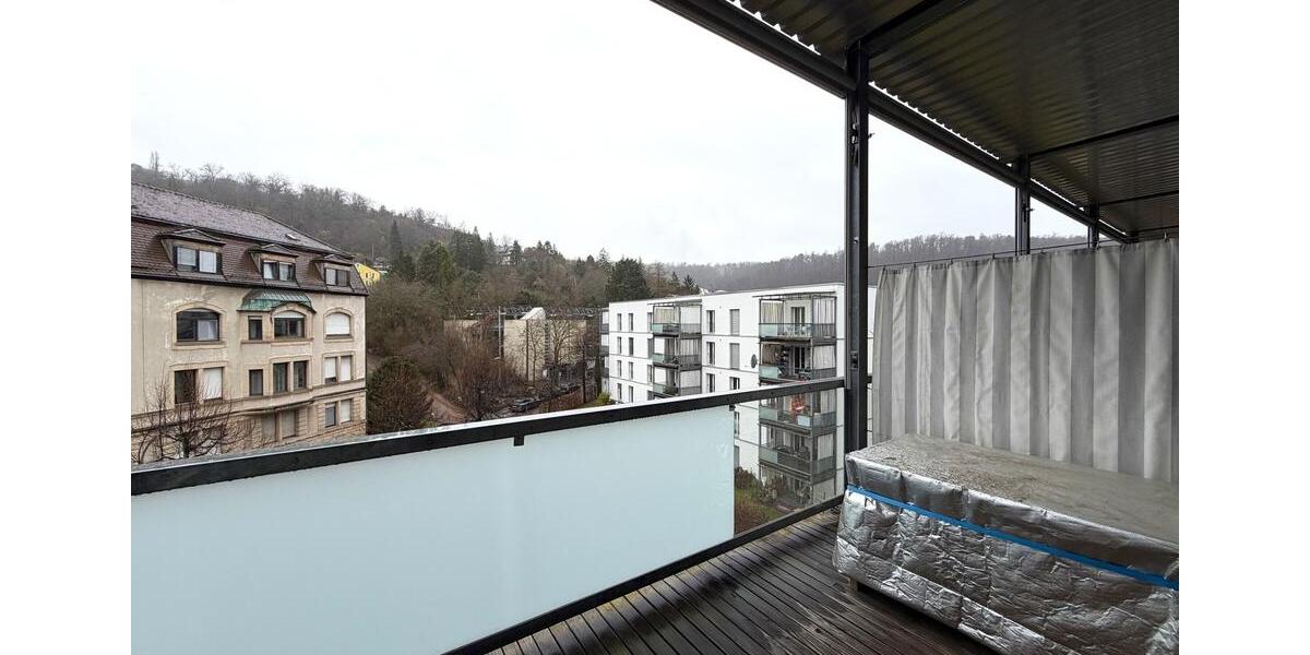 Etagenwohnung Stuttgart Stuttgart-Süd - 2 Zimmer, 66 m&sup2;, 1.020&euro; | Angebot:25938518