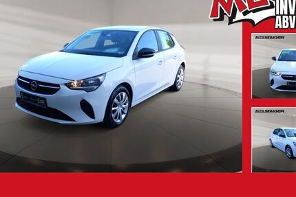 Opel Corsa 61.911 km 10.999 &euro; Stuttgart 70435