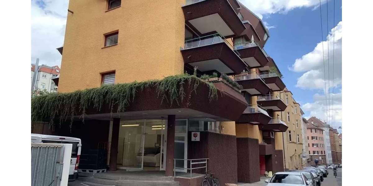 Gewerbeobjekt Stuttgart Stuttgart-Süd - 4.500&euro; | Angebot:20373954