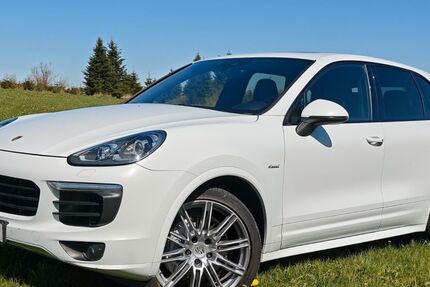 Porsche Cayenne 217.800 km 29.799 &euro; Reutlingen 72766
