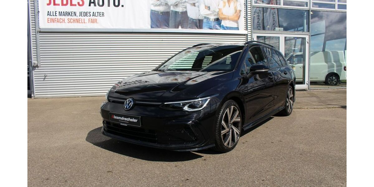 VW Golf 97.724 km 21.990 &euro; Denkendorf 73770