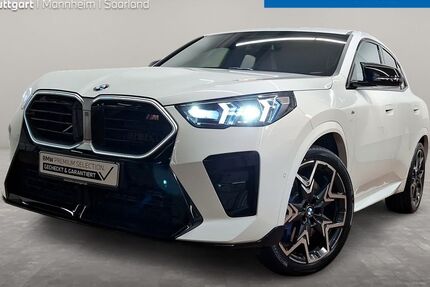 BMW X2 2.357 km 59.490 &euro; Stuttgart 70569