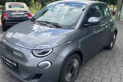 Fiat 500e 33.100 km 19.900 &euro; Tübingen 72072