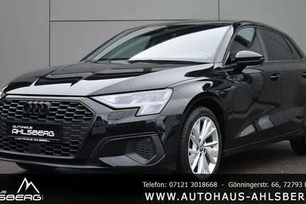 Audi A3 40.000 km 24.300 &euro; Pfullingen 72793
