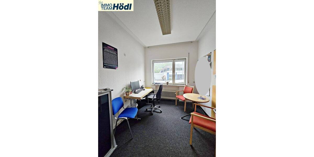 Gewerbeobjekt Tübingen Innenstadt - 7 Zimmer, 178 m&sup2;, 2.250&euro; | Angebot:26617670