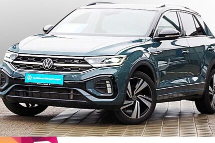 VW T-Roc 32.400 km 29.890 &euro; Bisingen 72406