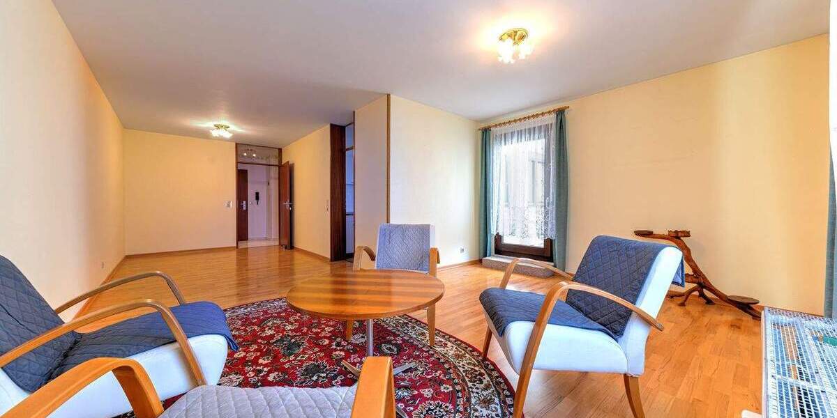 Etagenwohnung Böblingen Dagersheim - 2 Zimmer, 70 m&sup2;, 269.000&euro; | Angebot:25741849