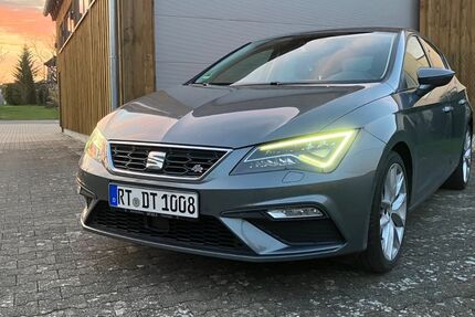 Seat Leon 173.627 km 9.600 &euro; Kleinengstingen 72829