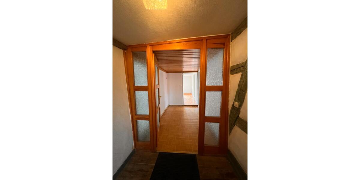 Etagenwohnung Hechingen - 5 Zimmer, 105 m&sup2;, 600&euro; | Angebot:26463438