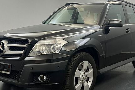 Mercedes-Benz GLK 220 24.460 km 22.999 &euro; Reutlingen / Mittelstadt 72766
