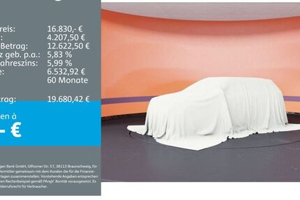 VW Polo 40.165 km 16.830 &euro; Tübingen 72072