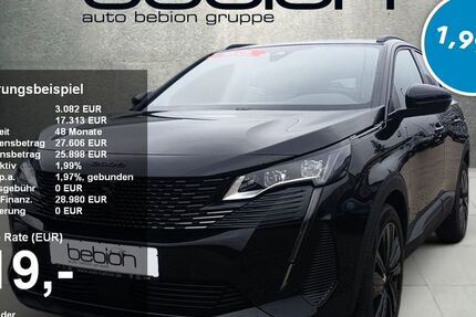 Peugeot 3008 25.100 km 27.880 &euro; Herrenberg 71083