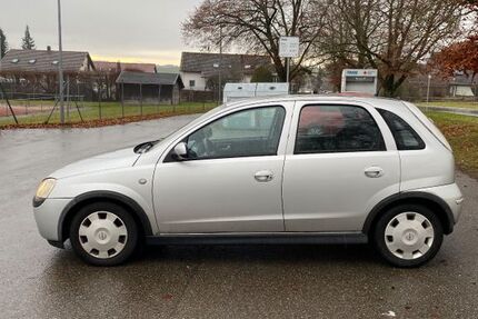 Opel Corsa 217.700 km 1.150 &euro; Wildberg 72218