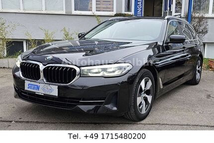 BMW 520 92.797 km 25.800 &euro; Stuttgart 70499