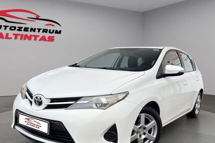 Toyota Auris 97.000 km 8.750 &euro; Holzgerlingen 71088