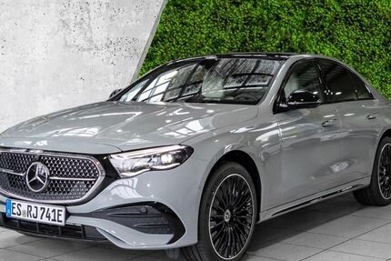 Mercedes-Benz E 400 9.900 km 79.850 &euro; Nürtingen 72622