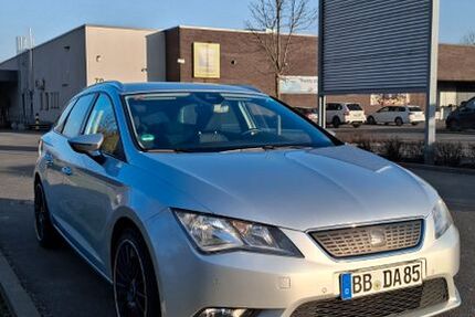 Seat Leon 182.000 km 7.600 &euro; BÖBLINGEN 71034