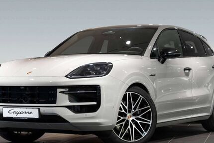 Porsche Cayenne 9.900 km 131.880 &euro; Böblingen 71034