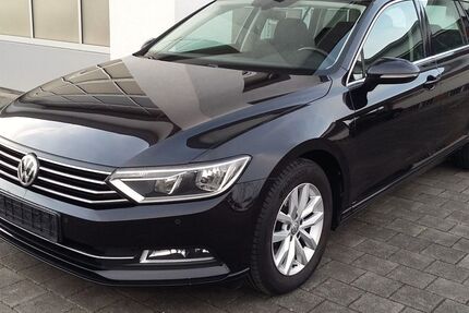 VW Passat Variant 200.000 km 10.390 &euro; Metzingen 72555