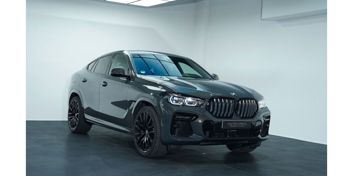 BMW X6 58.500 km 74.990 &euro; Rottenburg am Neckar 72108