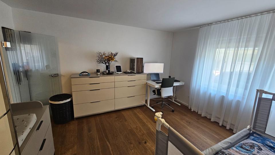 Erdgeschoßwohnung Stuttgart Stuttgart-West - 2 Zimmer, 62 m&sup2;, 1.100&euro; | Angebot:25795457