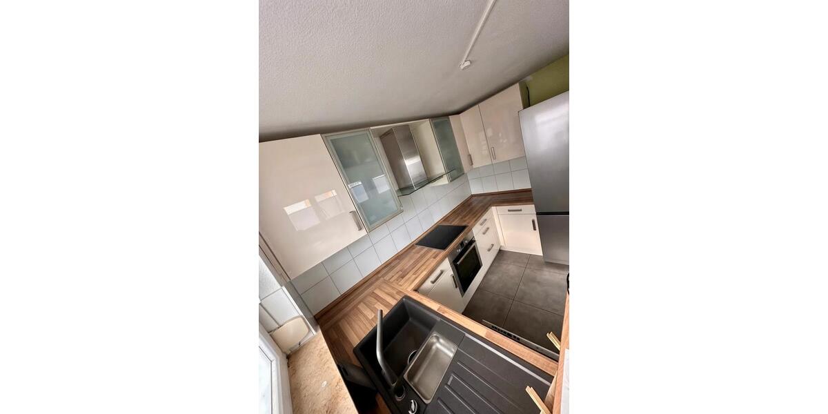 Maisonettenwohnung Böblingen - 3 Zimmer, 90 m&sup2;, 525.000&euro; | Angebot:27505023