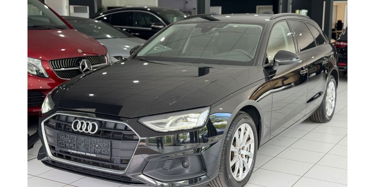 Audi A4 120.000 km 20.990 &euro; Weil im Schönbuch 71093