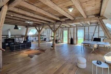 WOHNEN IM EINZIGARTIGEN FACHWERK-LOFT - Wohnung Rohrdorf | Angebot:26981898