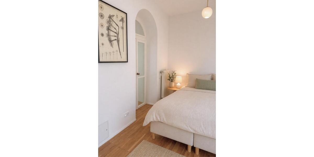 Etagenwohnung Hechingen - 1 Zimmer, 25 m&sup2;, 700&euro; | Angebot:26285705