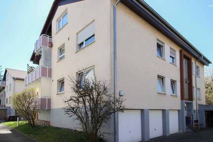 Wohnung Leinfelden-Echterdingen Leinfelden - 3 Zimmer, 67 m&sup2;, 279.000&euro; | Angebot:26513680