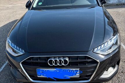 Audi A4 124.000 km 17.000 &euro; Sindelfingen 71065