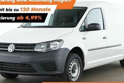 VW Caddy Maxi 13.100 km 12.990 &euro; Mössingen 72116