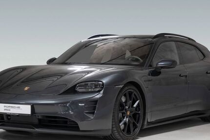 Porsche Taycan 45.999 km 83.500 &euro; Stuttgart 70469