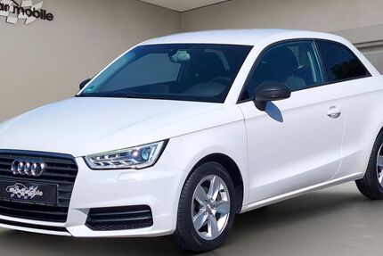 Audi A1 72.681 km 12.490 &euro; Tübingen 72074