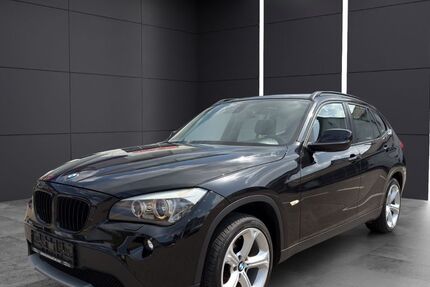 BMW X1 152.000 km 9.990 &euro; Reutlingen / Stuttgart 72766