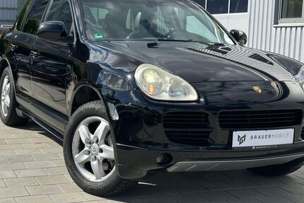Porsche Cayenne 206.900 km 8.900 &euro; Reutlingen / Betzingen 72770