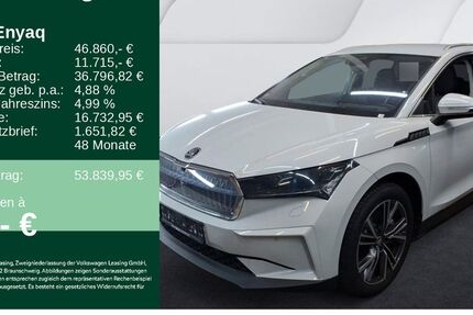 Skoda Enyaq 5.966 km 46.860 &euro; Mössingen 72116