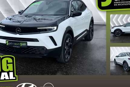 Opel Mokka 36.913 km 15.890 &euro; Pfullingen 72793