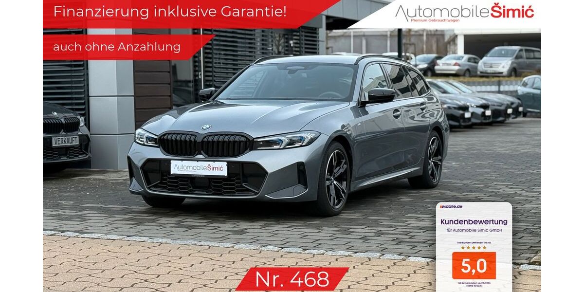 BMW 320 35.400 km 44.990 &euro; Filderstadt 70794