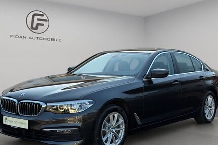 BMW 520 100.000 km 27.850 &euro; Sindelfingen/Stuttgart 71065