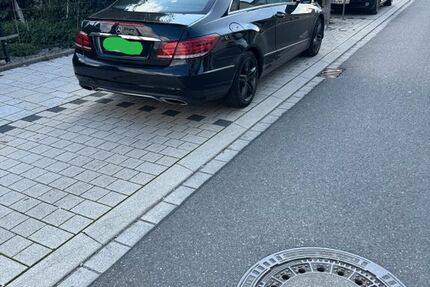 Mercedes-Benz E 350 120.000 km 13.000 &euro; Nagold 72218