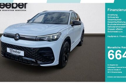 VW Tiguan 1.500 km 46.980 &euro; Weil der Stadt 71263