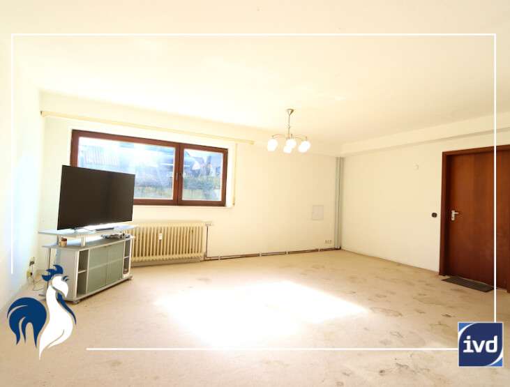 Etagenwohnung Böblingen / Dagersheim Dagersheim - 2.5 Zimmer, 100 m&sup2;, 169.000&euro; | Angebot:25612547