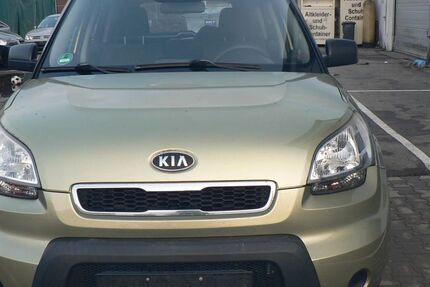 Kia Soul 173.000 km 1.999 &euro; Reutlingen oferdingen 72768