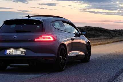 VW Scirocco 115.000 km 15.000 &euro; Ostfildern 73760