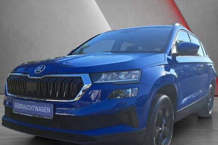 Skoda Karoq 87.650 km 16.490 &euro; Böblingen 71034