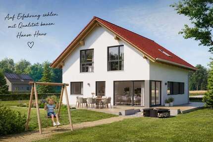 Haus Rottenburg am Neckar - 5 Zimmer, 144 m&sup2;, 519.824&euro; | Angebot:27218337