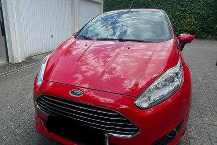Ford Fiesta 115.300 km 6.500 &euro; Herrenberg 71083
